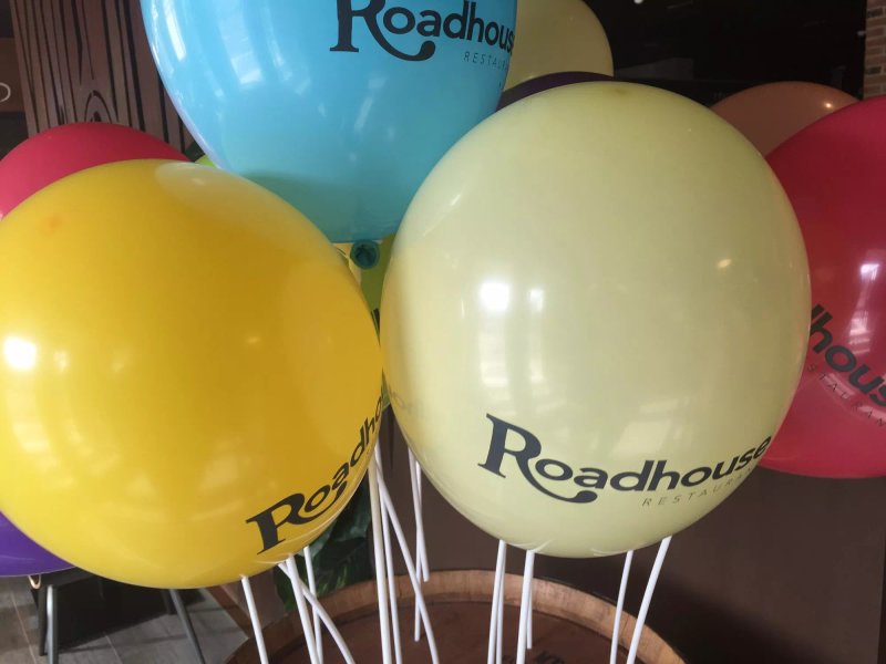 Roadhouse Restaurant Tiburtina