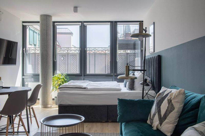 Limehome Flensburg Holm