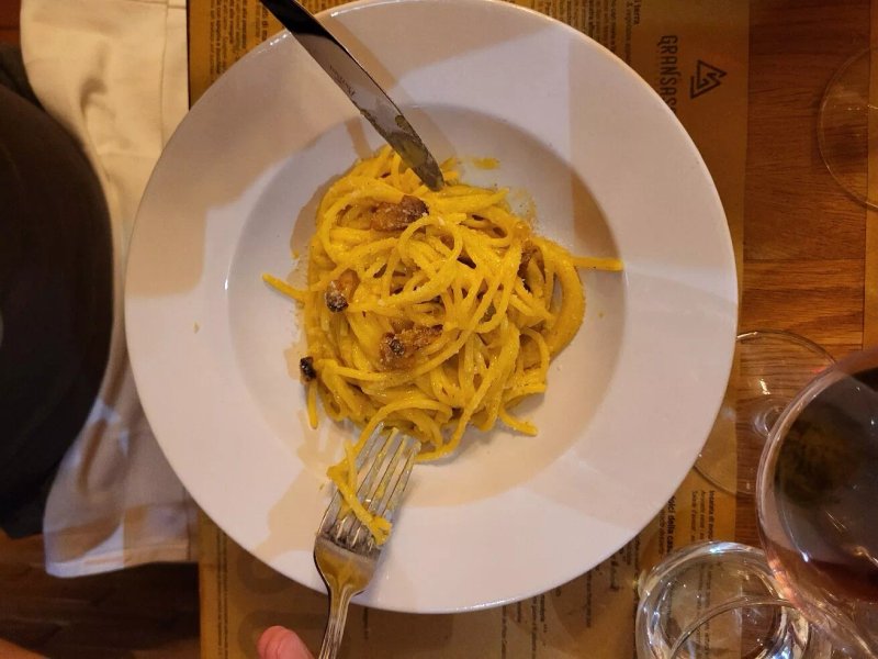 Trattoria Al Gran Sasso Dal 1965