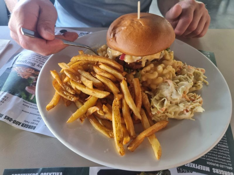 Malthouse Beer n' Food