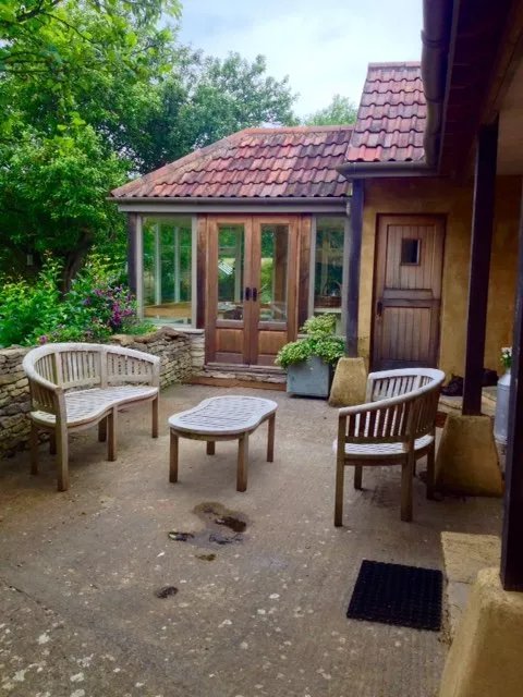 Carriers Farm Bed & Breakfast