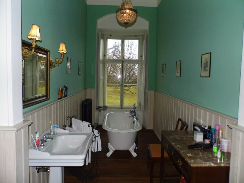 Romantik Hotel Schloss Gaussig