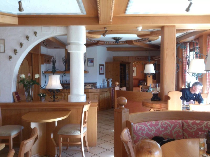 SALZANO Restaurant