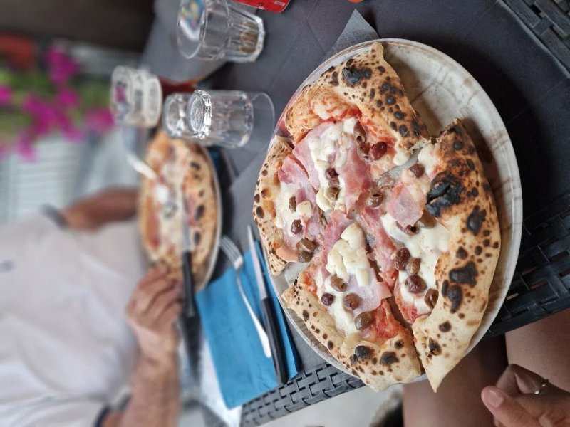 Dal Kaccia - Bar Osteria Pizzeria