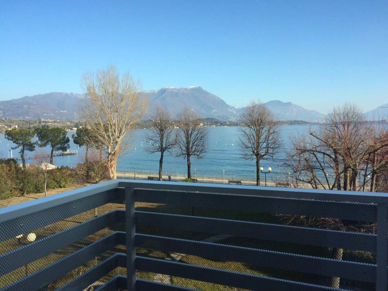 Hotel Stella Del Benaco