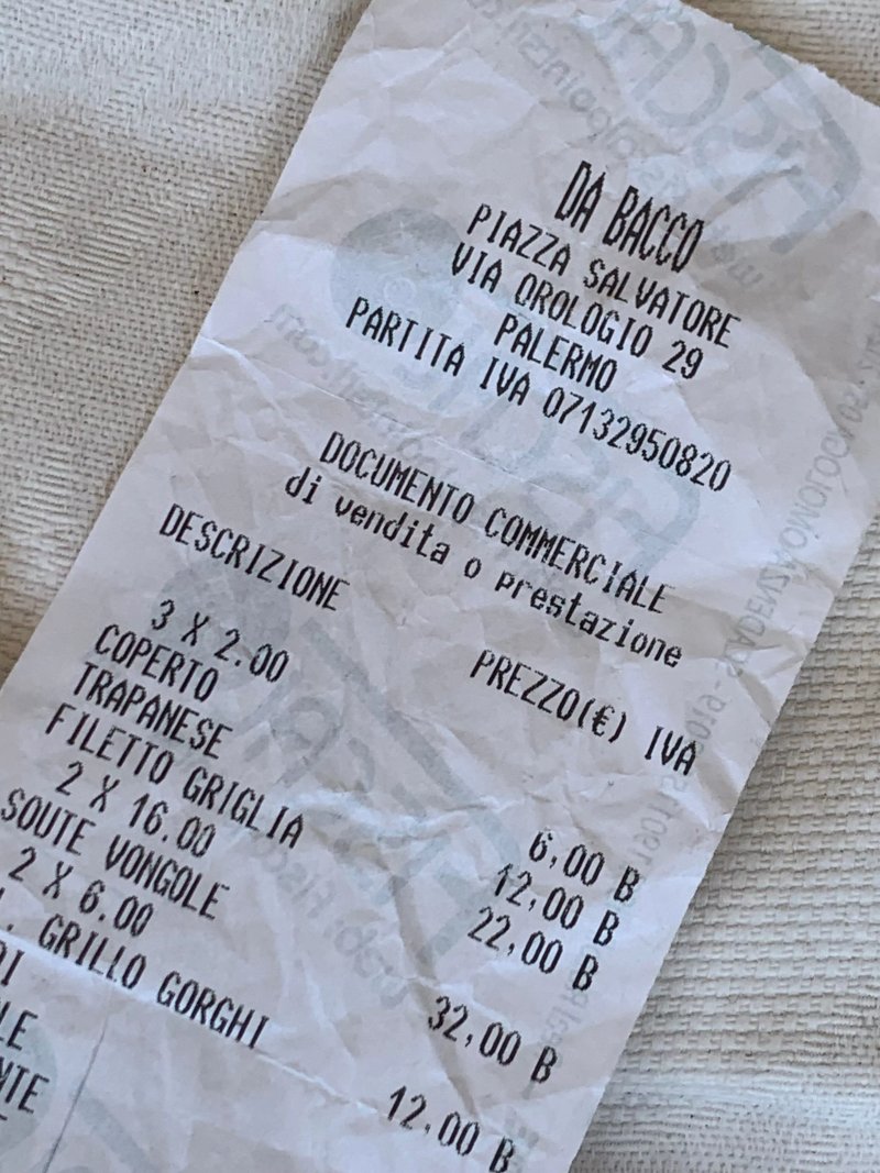 Da Bacco