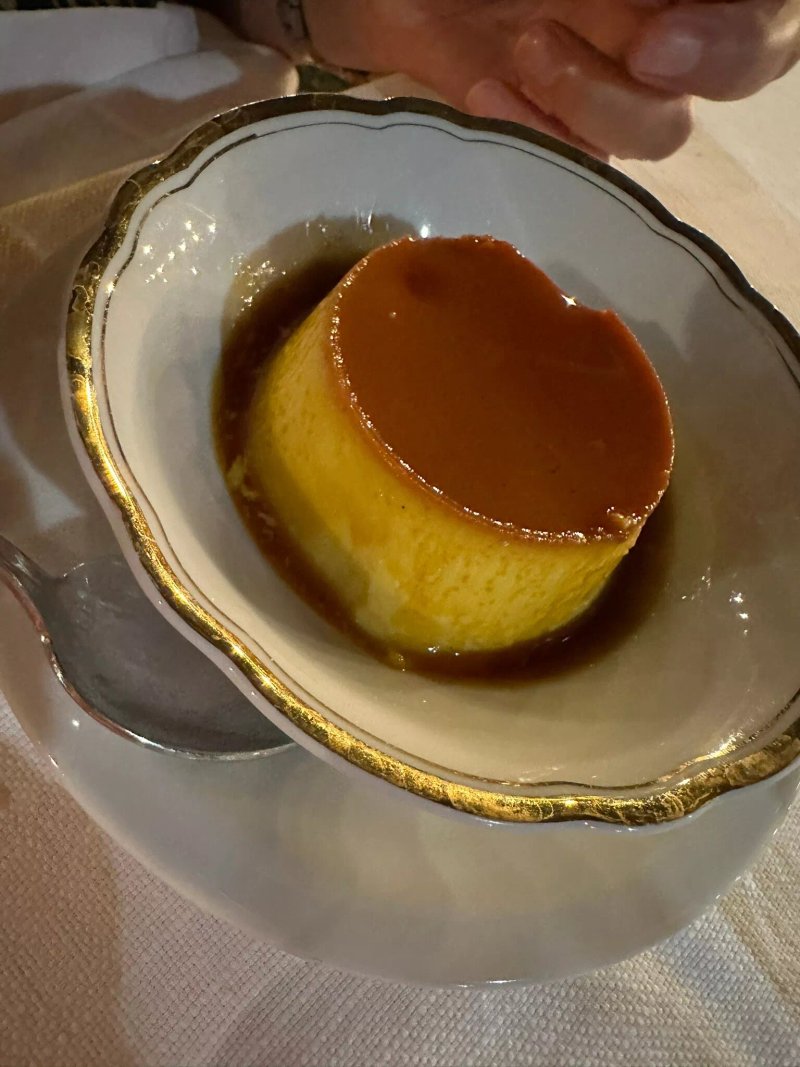 Locanda Casamerlo