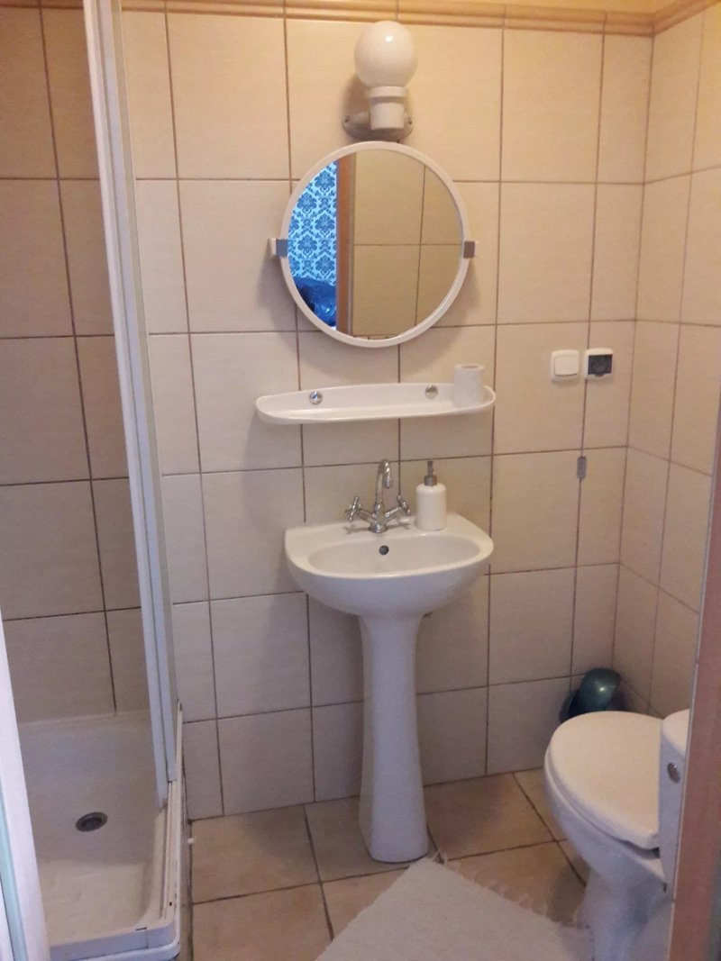 Pensjonat Fregata
