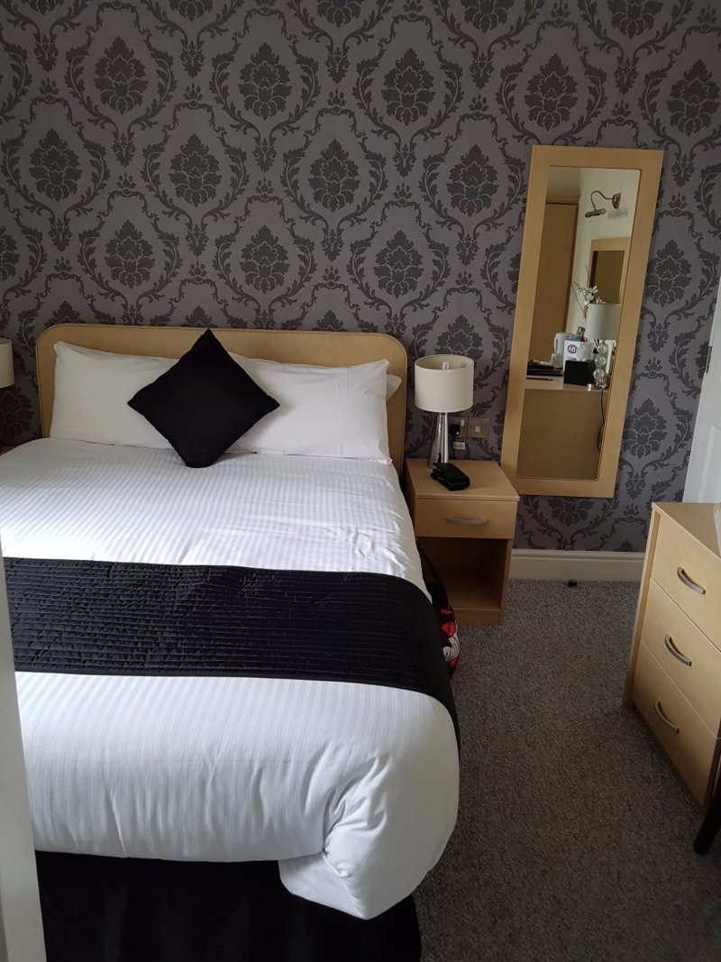 Briardene Hotel