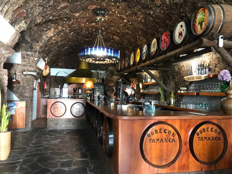 Bodegas Tamanca SL.