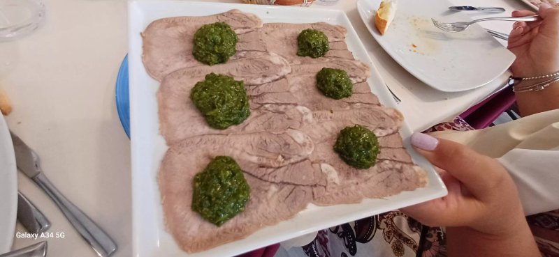 Osteria Alfiere