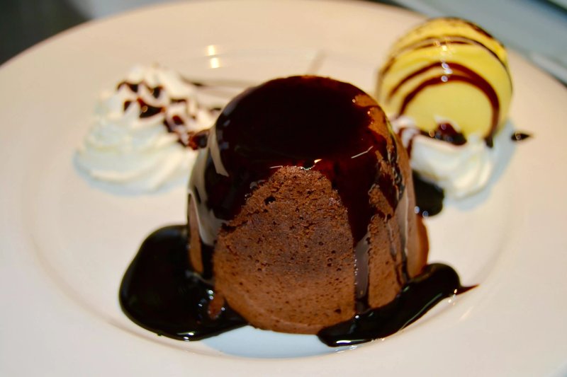 The Black Bull Restaurant & Bar