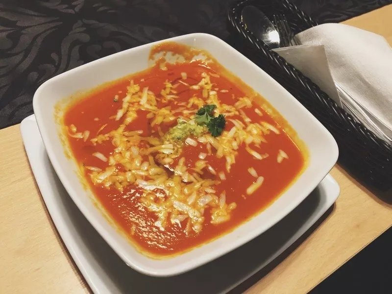 Fosa - restauracja