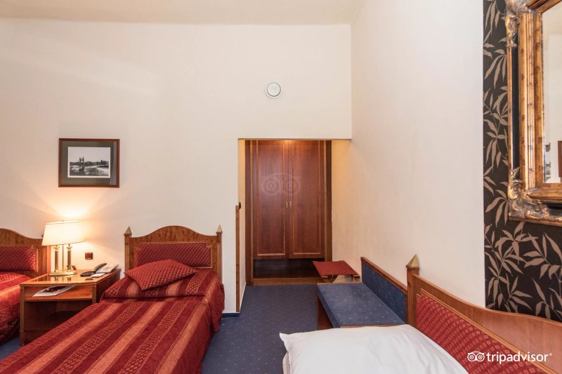 Hotel Ariston & Ariston Patio
