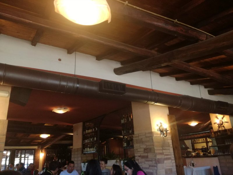 La Cascina