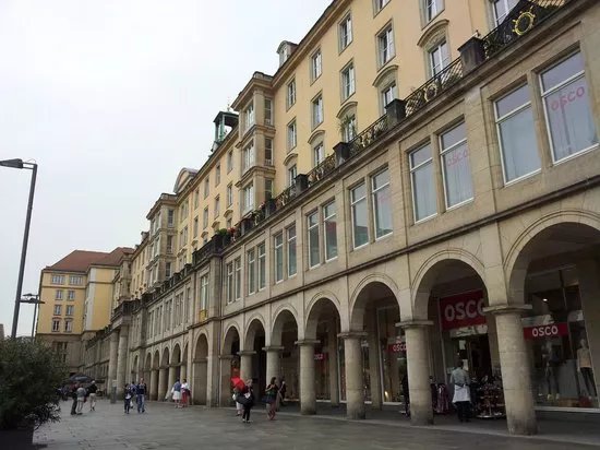 Kunsthandwerk Am Altmarkt