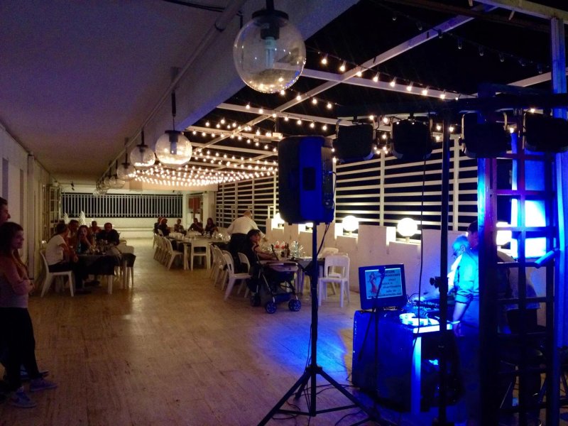Reysol Pub