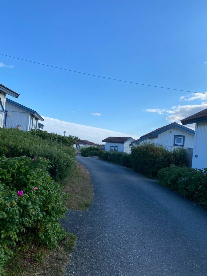 First Camp Solvik-Kungshamn