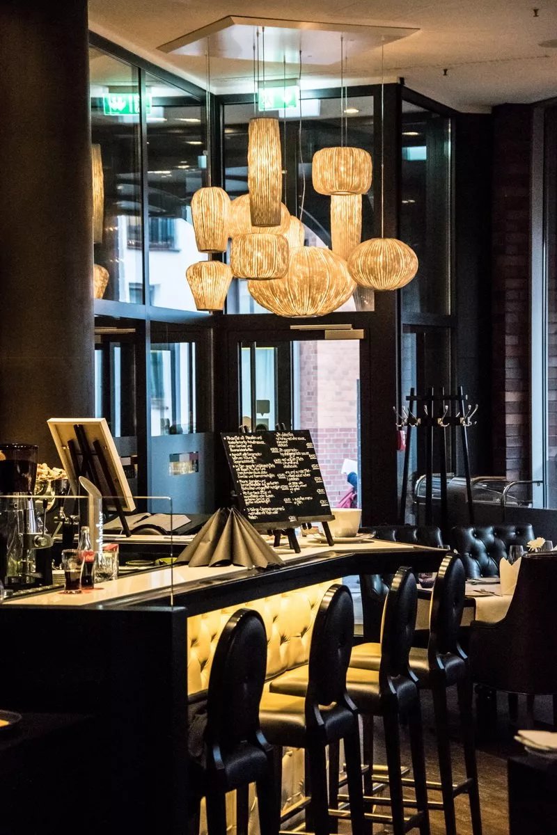 Bianconero Ristorante & Pizzeria