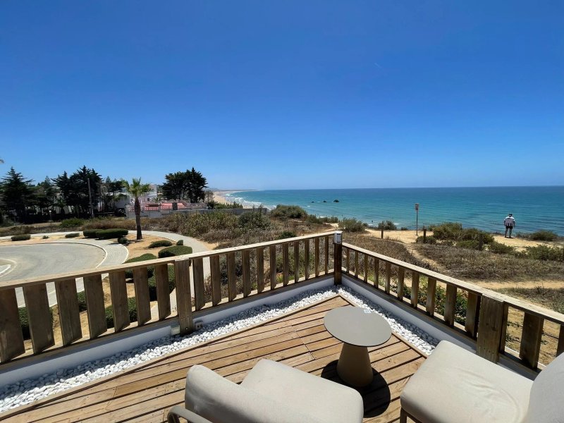 Restaurante Cala Puntalejo