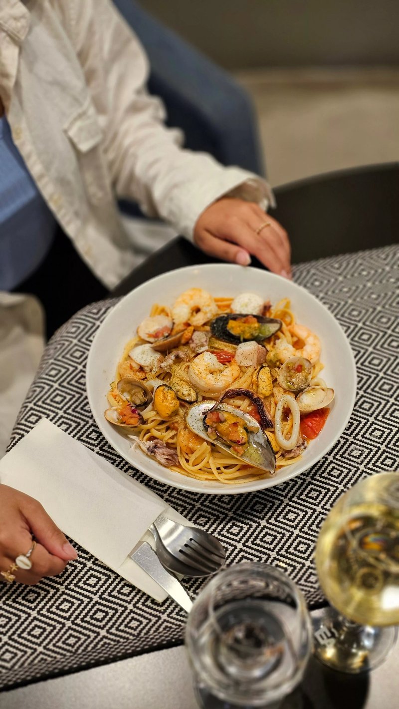 Osteria di Porto