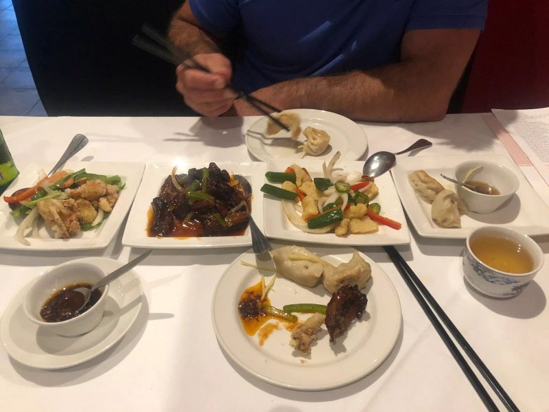 China Diner