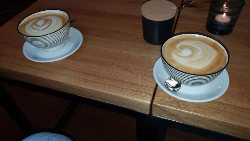 Goodways Cafe