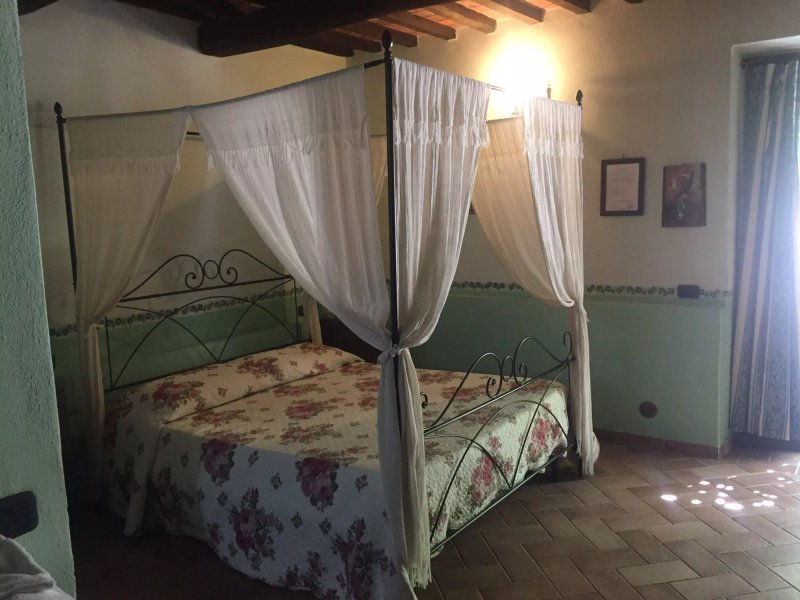 Agriturismo Antico Casale Pozzuolo