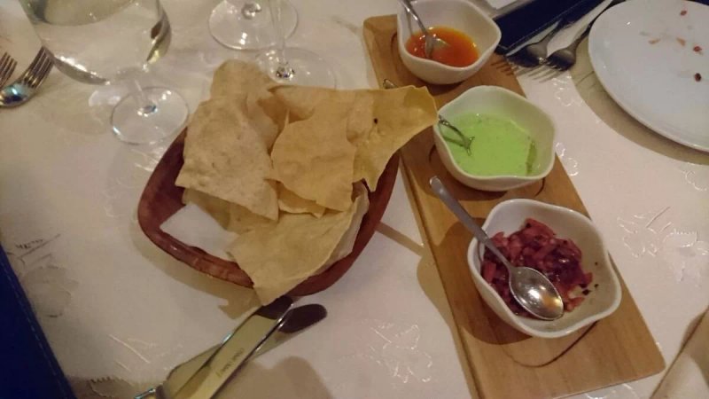 Indian Prince Restaurant