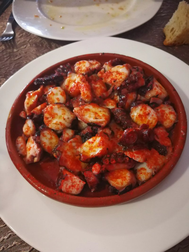 Restaurante Parrillada Maite