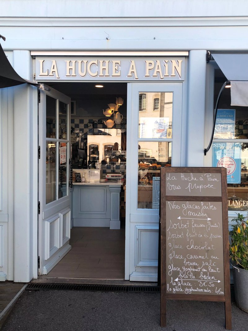 La Huche a Pain