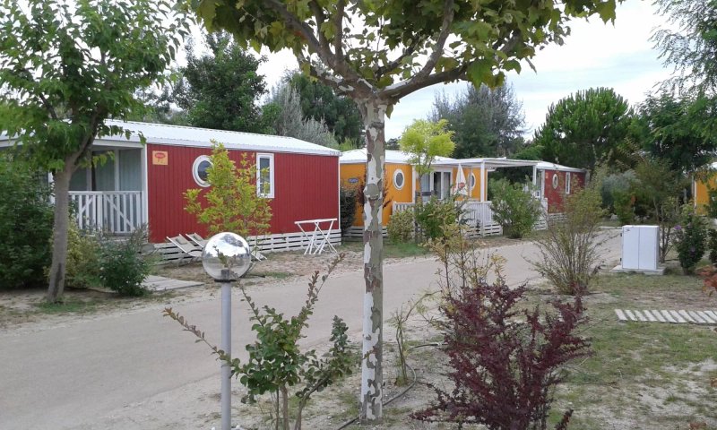 Camping Yelloh! Village Les Petits Camarguais