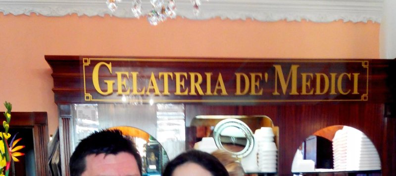 Gelateria de' Medici