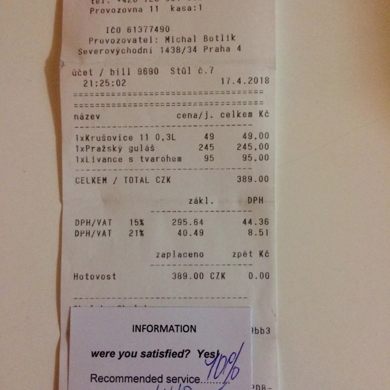 Malostranske hospudky U Tri Zvonku