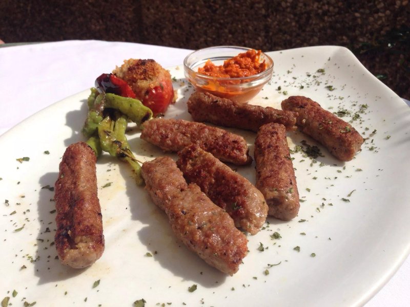 Restoran Katedralis