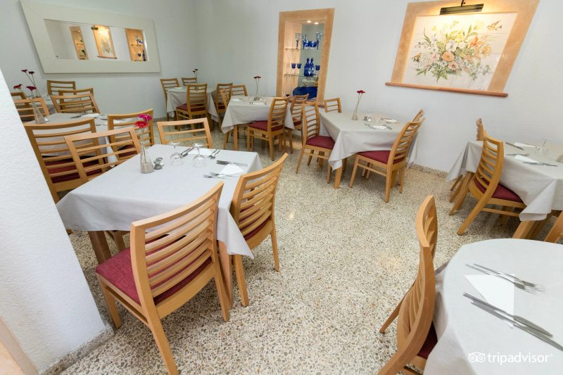 Hotel Casablanca