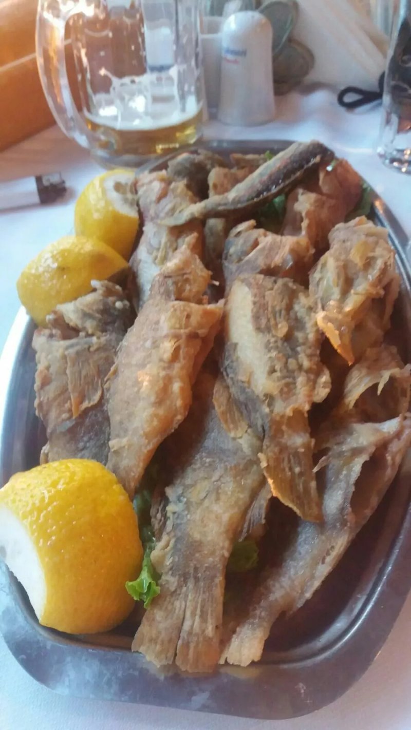 Marina Hotel