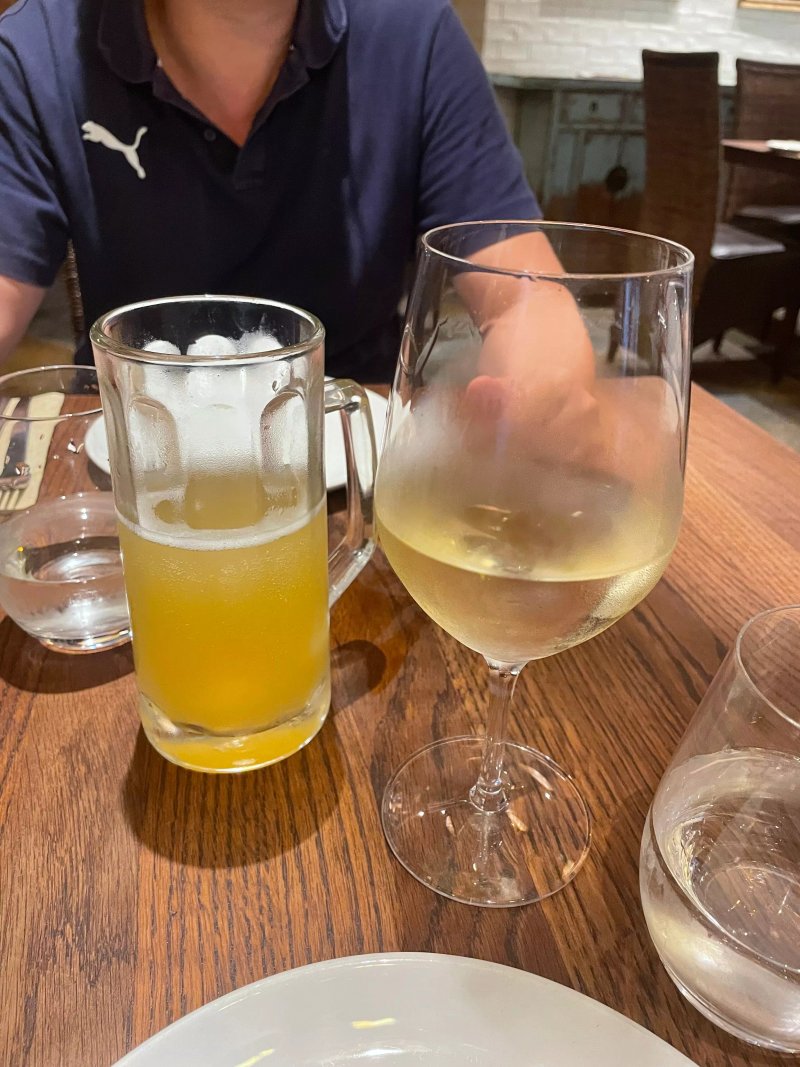 Chez Camille