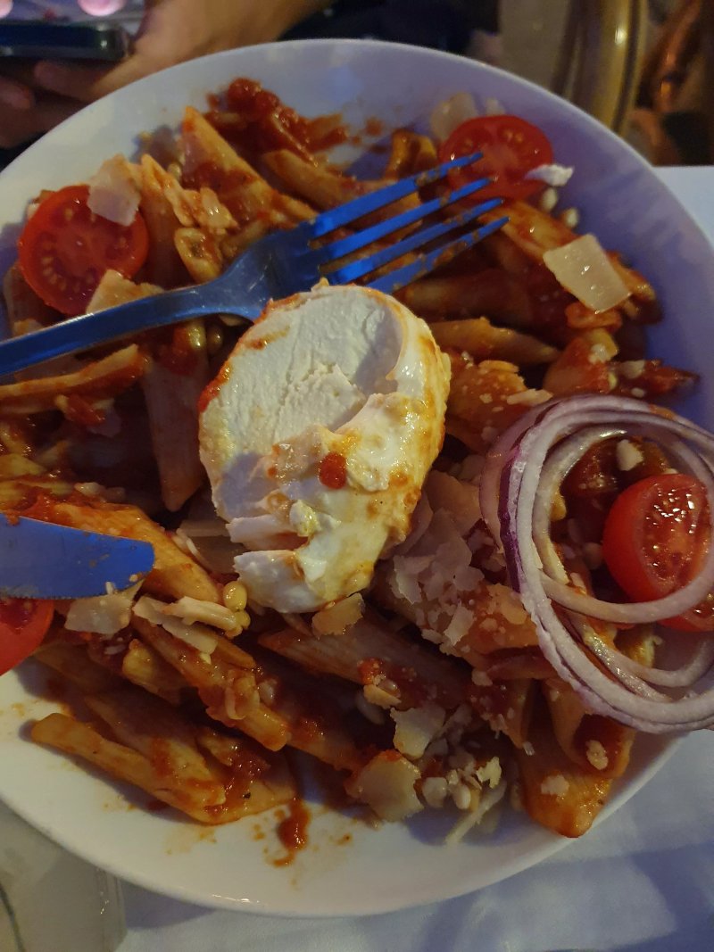 Le Petit Bistrot place richelme