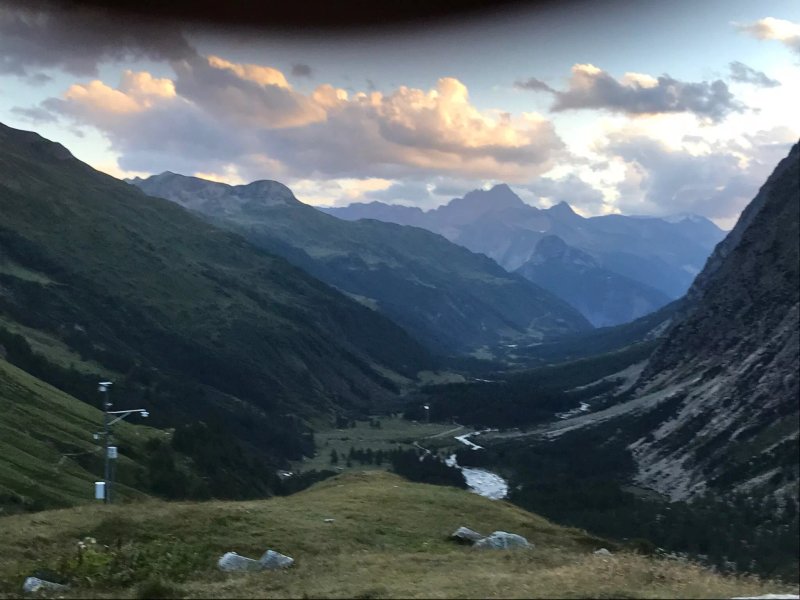 Rifugio Elena