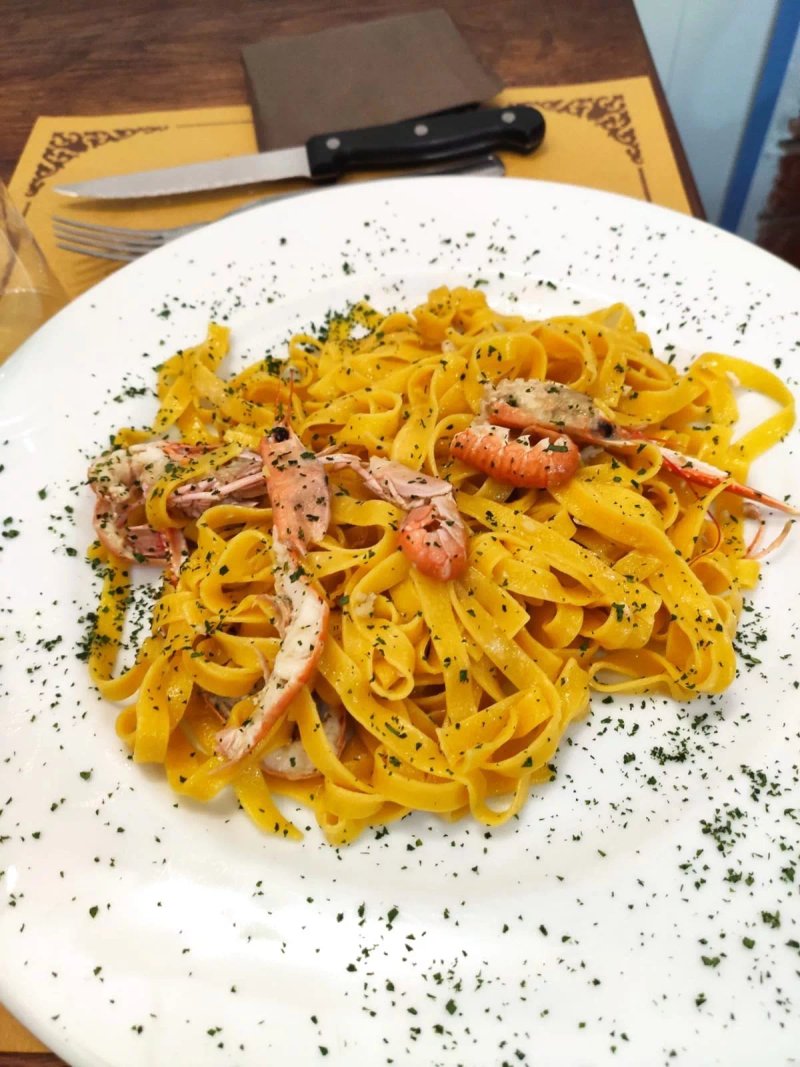Ristorante Pizzeria Il Voltone