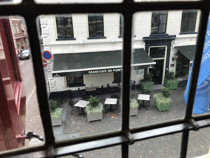 Grand cafe Plein 7