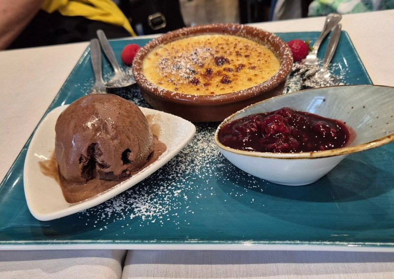 Theo's Steakhouse