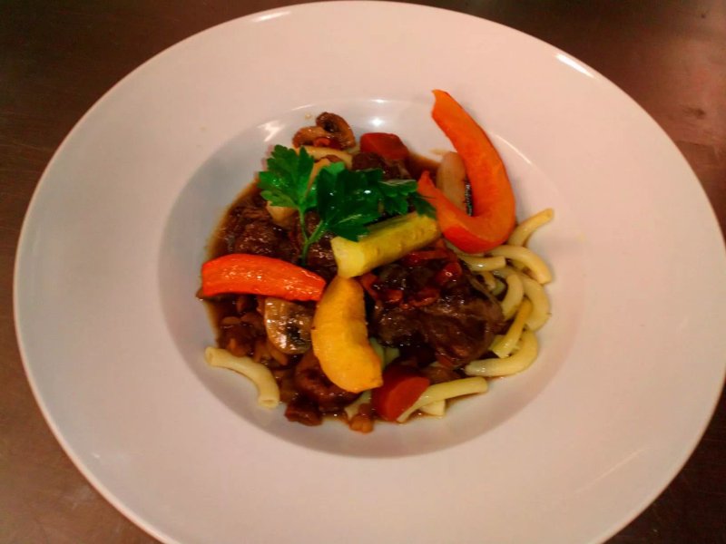 Cote Bistrot