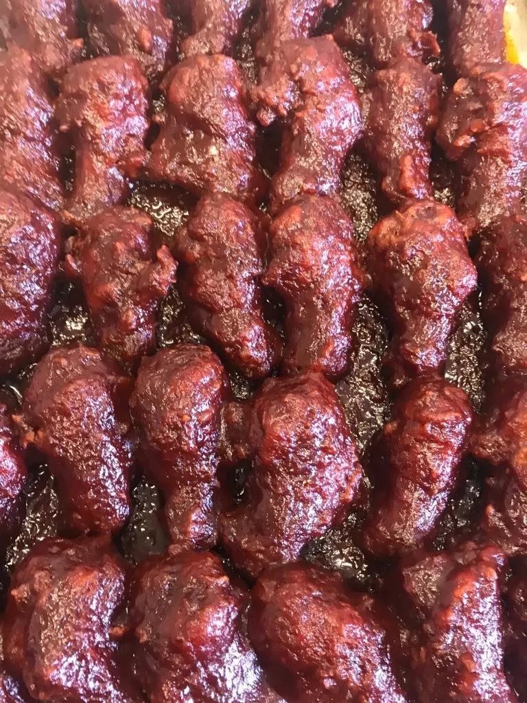 Deen's Fried Chicken