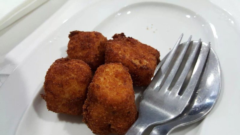 Restaurante Brisas