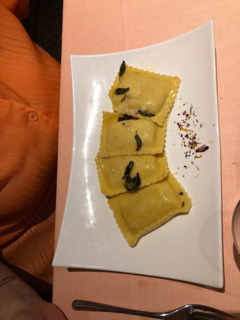 Ristorante del Pino