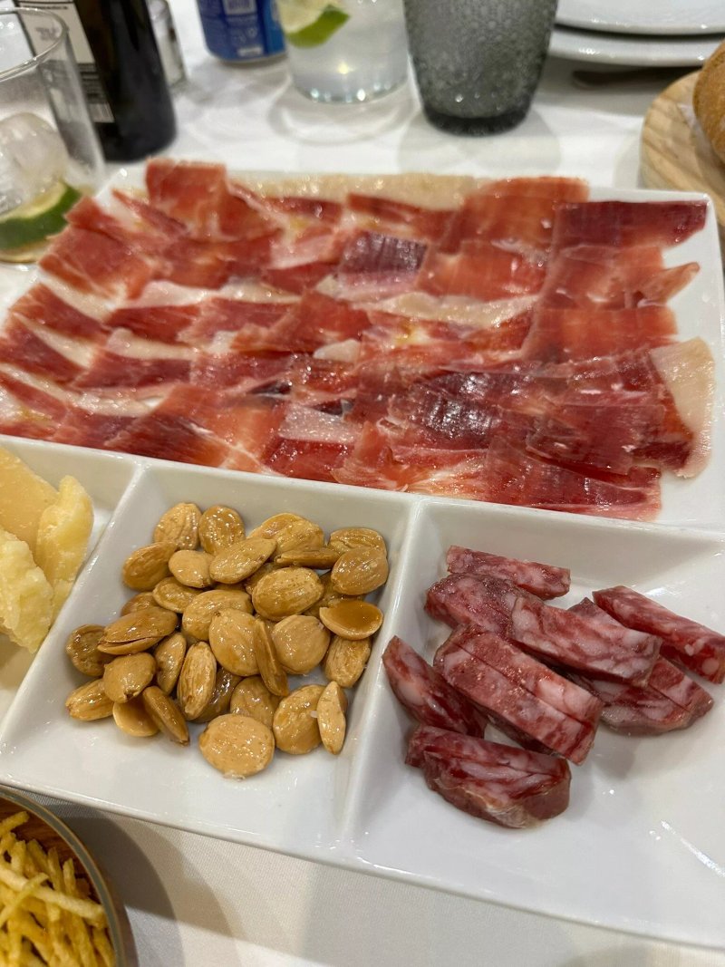 Restaurante El Churra