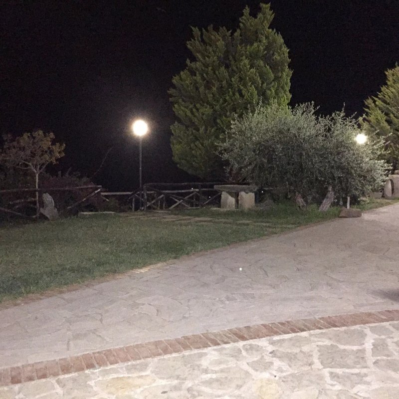 Agriturismo Santa Maria Xilona