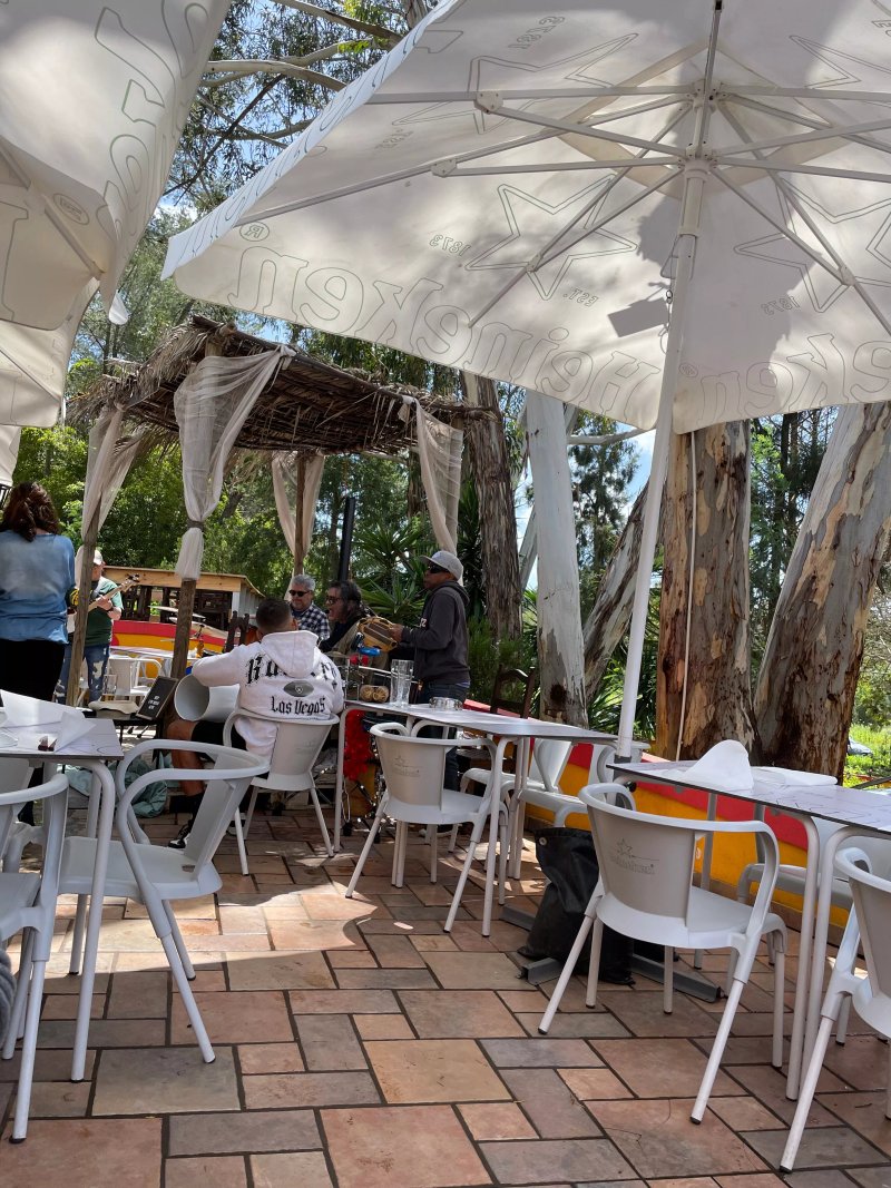 Oliver Restaurante Brasileiro